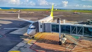 Jin Air, Air Busan And Air Seoul Sign Merger Deal, Targeting March 2027 Launch