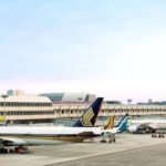 SIA Faces Singapore Parliamentary Scrutiny Over Potential Further Air India Funding