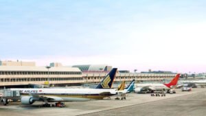SIA Faces Singapore Parliamentary Scrutiny Over Potential Further Air India Funding