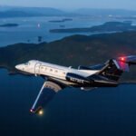 Embraer’s Phenom 300EV Becomes First Light Jet With Garmin Emergency Autoland System