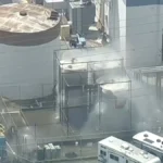 GKN Faces Up To $100M Claims After Chemical Tank Emergency Forced 50,000 To Evacuate