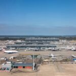 UK Air Traffic Failure Causes 1,300 Cancellations, Disrupts Europe And Global Routes