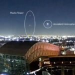 NTSB Finds Pilot Error, Missed ATC Alert Contributed To Fatal Houston Helicopter Crash