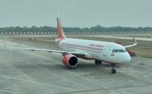 AAIB Flags Non-Negative Pilot Test And Loss Of All Three Hydraulics In Air India Probe SEO DES: Air India AI2379 from Phuket to Delhi lost all 3 hydraulics at 36,000ft on Aug 4, causing a 300ft altitude drop; 24 onboard were injured in the incident SOCIAL: The AAIB flagged the Air India AI 2379 PIC’s confirmed psychoactive-substance use as a “serious concern” and recommended priority action by DGCA. The PIC tested non-negative twice, while the Co-Pilot tested negative. The Airbus A320-251N VT-EXO lost all three hydraulic systems at FL360 over the Kolkata FIR on August 4, 2026. The aircraft briefly climbed 372 feet and descended 292 feet before the systems recovered. The flight continued to Delhi and landed safely at 05:30 UTC. Of 145 people onboard, 24 were injured, with four hospitalized. Airbus and BEA inspected the aircraft from August 13-15, while components, fluid samples and flight recorders were secured for further investigation. Image: Rishavnandi08 (Wikimedia) Video: NDTV New Delhi, India: The Aircraft Accident Investigation Bureau (AAIB) has raised a serious safety concern after its preliminary investigation into the August 4, 2026 accident involving Air India flight AI 2379 found that the 34-year-old Pilot-in-Command (PIC) tested non-negative for psychoactive substances in both the initial screening and subsequent laboratory confirmation. The Co-Pilot tested negative in both tests. The AAIB stated, "The confirmation of use of psycho-active substances is a serious concern and AAIB recommends appropriate actions by DGCA on priority." It further recommended that "DGCA may take appropriate actions as deemed fit to prevent abuse of psycho-active substances." The investigation has also identified a major technical event involving the aircraft's three hydraulic systems. Airbus and France's Bureau of Enquiry and Analysis for Civil Aviation Safety (BEA) inspected the aircraft in Delhi from August 13 to August 15, 2026. Hydraulic components and fluid samples were recovered for detailed examination, while the Solid-State Flight Data Recorder (SSFDR) and Solid-State Cockpit Voice Recorder (SSCVR) were also secured for investigation. The aircraft had departed Phuket under Minimum Equipment List (MEL) item No. 29-23-01A for an inoperative Power Transfer Unit (PTU), which had been active since July 28, 2026. The accident involved Air India flight AI 2379, an Airbus A320-251N registered VT-EXO, serial number 8470, manufactured in 2018. The aircraft was owned by Alafco Irish Aircraft Leasing Eight Limited and operated by M/s Air India Limited. The report was prepared for the Director General of the AAIB under the Ministry of Civil Aviation, Government of India. The aircraft departed Phuket International Airport (VTSP), Thailand, for Indira Gandhi International Airport (VIDP), Delhi, at 01:41 UTC on August 4, 2026, with 145 people onboard, comprising 137 passengers, including three infants, six cabin crew and two flight crew. The PIC had 5,055:22 hours of total flying experience, while the Co-Pilot had 1,393:47 hours. While cruising at FL360 over the Kolkata Flight Information Region at 21° 17 '22.02"N, 84° 56' 18.276"E, the aircraft detected a loss of the Green hydraulic system at 04:02:43 UTC. Four seconds later, the Blue and Yellow hydraulic systems were also detected as lost. At 04:02:48 UTC, the autopilot disengaged and a Continuous Repetitive Chime sounded. A stall warning then activated for two seconds at 04:02:51 UTC, after which the Co-Pilot, who was the Pilot Flying, initiated corrective action before the PIC took control. During the event, the aircraft climbed 372 feet above its assigned FL360 before descending 292 feet. The Blue hydraulic system recovered at 04:02:52 UTC, followed shortly by recovery of the Yellow and Green systems. Control-surface response was restored and the aircraft returned to normal flight. The aircraft's sudden movement injured 24 people, 20 passengers and four cabin crew. The seatbelt signs had been switched off during the cruise. The report recorded damage to ceiling panels at rows 5, 9, 10, 11, 18, 19, 20 and 27 to 29, along with dislocated Passenger Service Unit panels, broken handrails at rows 10 and 24, and overhead bins at rows 20 and 25 that were detached or dislodged from their hinges. The forward right-hand emergency exit (R2) handle was broken, the R4 crew swivel seat was bent and the Lavatory E commode was uprooted from its base. The crew decided not to divert and continued toward Delhi while requesting medical priority from air traffic control. The aircraft landed safely on Runway 11L at 05:30 UTC, or 09:32 IST, and parked at 05:37 UTC. Airport medical personnel attended to all 24 injured people. Twenty were treated and discharged for minor injuries, while four people with serious injuries were hospitalized. Following the flight, both pilots underwent Breath-Analyser testing, with satisfactory results. However, the subsequent psychoactive-substance testing of the PIC produced the non-negative initial and laboratory-confirmatory results that prompted the AAIB's interim safety recommendation to the DGCA.