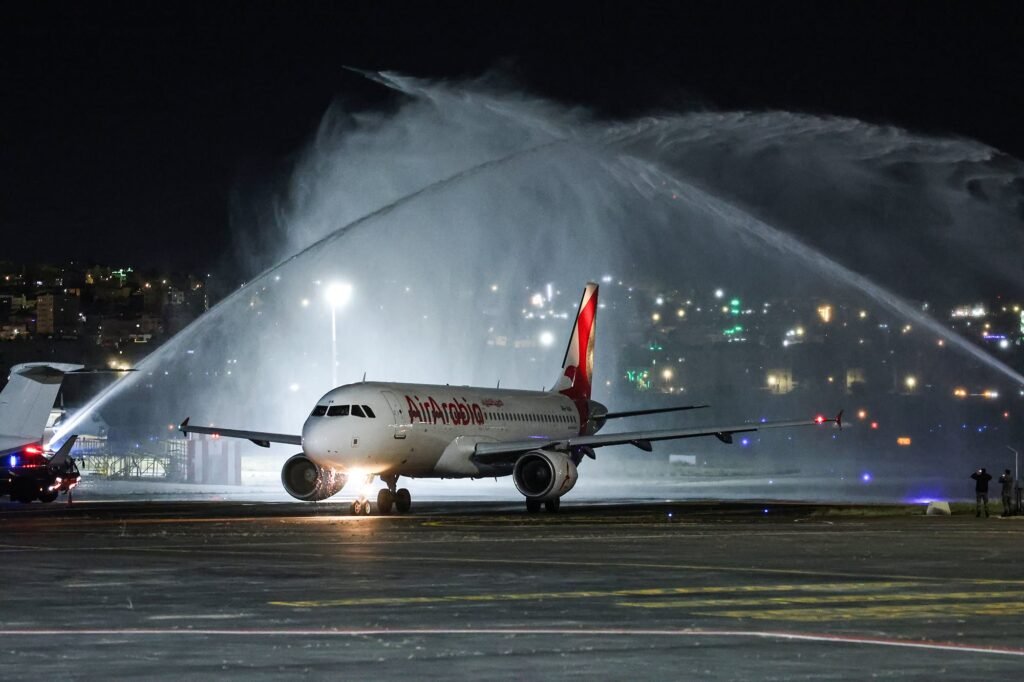 Saudi Arabia Approves Air Arabia-Led Consortium For New Dammam-Based Low-Cost Airline