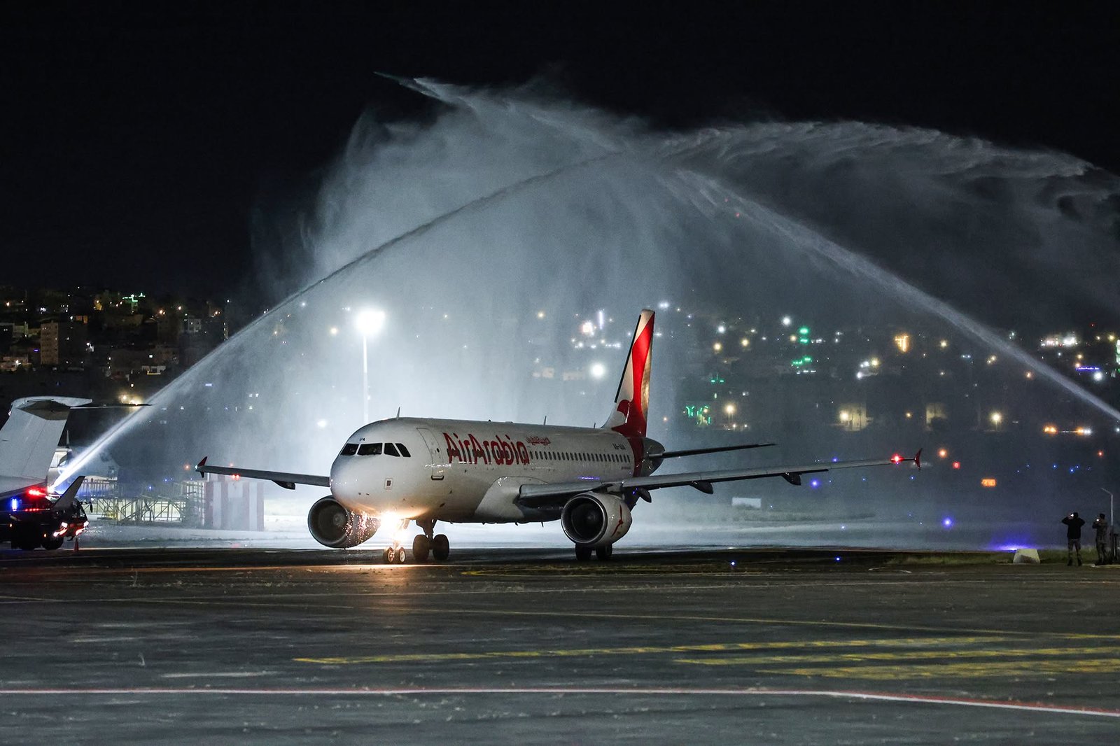 Saudi Arabia Approves Air Arabia-Led Consortium For New Dammam-Based Low-Cost Airline