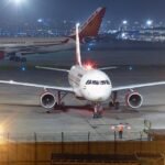Air India Terminates Phuket-Delhi Flight Pilot After Positive Drug Test Results