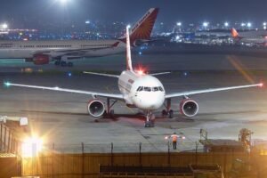 Air India Terminates Phuket-Delhi Flight Pilot After Positive Drug Test Results
