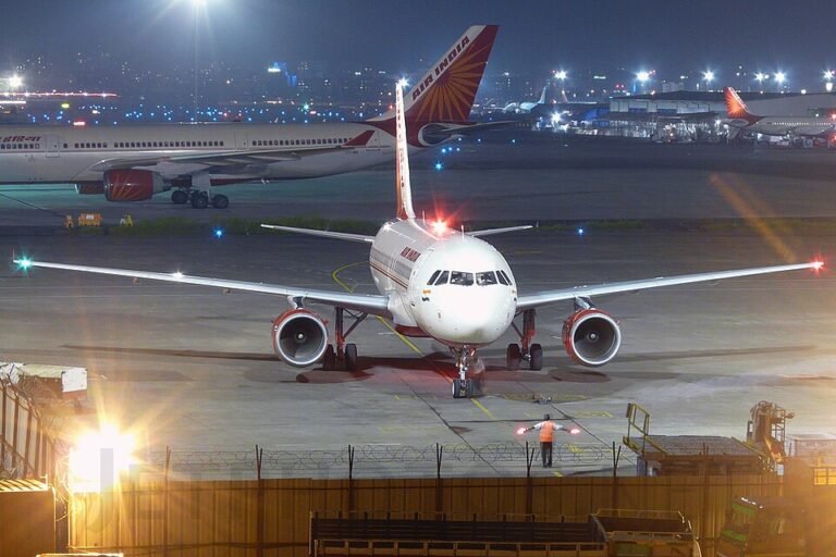 Air India Terminates Phuket-Delhi Flight Pilot After Positive Drug Test Results