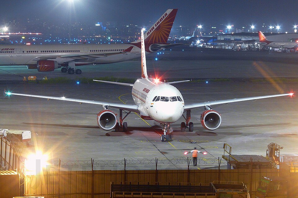 Air India Terminates Phuket-Delhi Flight Pilot After Positive Drug Test Results