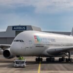 Airbus Sees Strong Aircraft Demand Despite Geopolitical And Supply-Chain Challenges