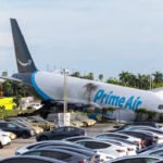 Five Killed, Five Injured After Amazon Air Boeing 767 Overruns Runway At Miami Airport
