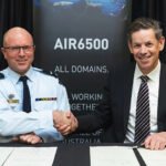 Australia Announces $2.4 Billion Investment To Strengthen Air And Missile Defence