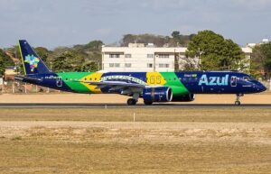 Embraer E2 GPS Instability Reported By Several Airlines Globally; Honeywell Investigates