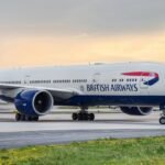 Former British Airways Cabin Crew Lead Convicted Of Sexual Assault On Colleague