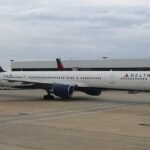 Delta Boeing 757 Returns To Minneapolis After First Officer Suffers Medical Emergency