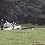 Erkelenz, Germany: Three people were killed when a Reims-Cessna F172P Skyhawk II crashed near Gerderath in Germany on 14 September 2026. The aircraft, registered PH-WMA, had departed Hilversum Airport in the Netherlands at about 10:25 local time and crashed on an agricultural field near Erkelenz at around 11:20. German police confirmed that all three people aboard died, with no survivors. The three people aboard were all Dutch nationals. The Dutch Ministry of Foreign Affairs identified them as a 58-year-old man from Amsterdam, a 23-year-old woman from Amsterdam and a 57-year-old man from the municipality of Súdwest-Fryslân. Their names have not been publicly released by the authorities. The crash occurred near Gerderath, a district of Erkelenz in Heinsberg district, North Rhine-Westphalia, south of Mönchengladbach and close to the Dutch border. The aircraft came down on an agricultural field and was completely destroyed. Emergency crews found the wreckage near the edge of the field and trees. Police and firefighters secured the crash site while investigators were brought in to establish what happened. The aircraft was a four-seat Reims-Cessna F172P Skyhawk II, commonly identified as a Cessna 172, with registration PH-WMA. It was associated with Vliegschool Hilversum, a Dutch flight school, rather than an airline. Aircraft information from the school identifies PH-WMA as one of its Cessna 172 aircraft. The aircraft is registered to VSH MAPS B.V. The flight school's aircraft documentation identifies the type as a single-engine piston aircraft powered by a Lycoming O-320 engine, with 160 hp and a maximum take-off weight of 1,089 kg. These specifications are background information and have not been linked to the crash. The aircraft departed Hilversum Airport (EHHV) in the Netherlands at approximately 10:25–10:26 local time. Reports indicate that its planned destination was Freiburg im Breisgau in southern Germany. The aircraft crossed into Germany before the accident near Gerderath, roughly 150 km from Hilversum. However, authorities have not publicly confirmed the specific purpose of this particular flight. Before the crash, the pilot reportedly contacted the German flight-information service because of poor weather, but weather has not been established as the cause of the accident. Witness accounts also indicated that the aircraft appeared to be flying unusually low before the crash, although those observations remain unverified and are not an official finding. Flight-tracking information cited in reports provides a preliminary picture of the aircraft's final flight. After departing Hilversum, the aircraft made significant changes in speed and altitude before continuing towards Germany. Tracking data indicates that it later descended significantly and disappeared from tracking at approximately 11:17, shortly before the crash around 11:20. These tracking details are a reconstruction from available data and should not be treated as the investigators' final sequence of events. German police confirmed the deaths at the scene. A police spokesperson said: “The aircraft was occupied by three people. All three died in the crash.” Police said the exact circumstances and cause of the crash remained unclear as the investigation began. A large emergency response was mounted after the aircraft came down. Police, firefighters and Germany's Federal Agency for Technical Relief (THW) were involved at the crash site, while a Bundeswehr rescue helicopter also arrived and landed at the location. Emergency personnel secured the wreckage and the surrounding agricultural area before the aviation investigation began. Germany's Federal Bureau of Aircraft Accident Investigation (BFU) was brought in to examine the crash. Because the aircraft was Dutch-registered and had departed from the Netherlands, investigators from the Dutch Safety Board (Onderzoeksraad voor Veiligheid) also travelled to Germany at the request of the German authorities. The investigation is intended to establish the aircraft's final flight path, the circumstances before the loss of altitude and the reason for the crash. The aircraft operator, Vliegschool Hilversum, has suspended its flight operations following the accident. The school said it would cooperate fully with the investigation and would provide reliable information when it becomes available. The suspension means the school's aircraft operations will remain halted while investigators work to establish the circumstances of the accident. At this stage, no official cause has been established. Poor weather, the aircraft's altitude changes and witness reports of low flying are among the circumstances being examined, but none should be presented as the confirmed cause. Investigators will need to establish whether the accident resulted from a technical problem, operational circumstances, weather, pilot-related factors or a combination of factors.
