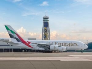 Airbus Forecasts Middle East Airlines Will Need 3,830 New Passenger Aircraft By 2045