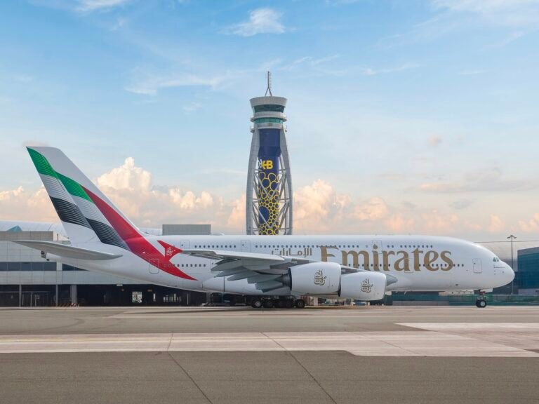 Airbus Forecasts Middle East Airlines Will Need 3,830 New Passenger Aircraft By 2045