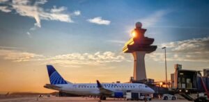 FAA Set To Trial AI-Powered SMART System To Predict Air Traffic Conflicts And Congestion