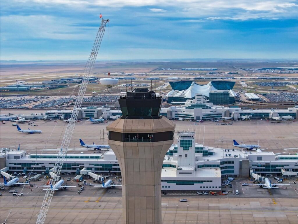 GAO Finds Cybersecurity Gaps In US Aviation Systems, Warns Of Spoofing And Jamming