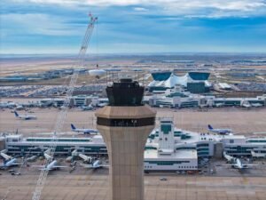 GAO Finds Cybersecurity Gaps In US Aviation Systems, Warns Of Spoofing And Jamming