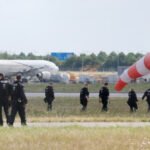 Leipzig, Germany: The German government on Tuesday, September 1, 2026, blamed Russia for an attempted explosive-drone attack at Leipzig/Halle Airport on August 4, 2026 saying investigators had established links to Russian state entities and that the incident formed part of a broader campaign of hybrid operations against Europe. German Interior Minister Alexander Dobrindt said police investigations, the pattern of the incident and intelligence findings pointed to Russian responsibility. “Taken together, the police investigations, the pattern and intelligence findings prove a Russian responsibility for the attempted attack at Leipzig airport,” Dobrindt said. He added that intelligence indicated that people involved in the operation had acted “on behalf of Russian state entities.” Dobrindt said investigators had identified the drone’s configuration, components, explosives and detonator as elements “known to us from other Russian hybrid operations and its war against Ukraine.” He said the technology found at the scene demonstrated “a high degree of technical expertise” and considerable planning, while suggesting that lower-level operatives may have been used to carry out the operation. Foreign Minister Johann Wadephul said Germany did not regard the Leipzig incident as an isolated case. “It fits into a broader pattern of Russian hybrid operations in Europe,” he said. Wadephul described Germany as facing the “daily reality of hybrid warfare” and said the government would respond with measures that were “proportionate and measured, yet equally resolute.” The attribution came after Chancellor Friedrich Merz said on Sunday, August 30, that the investigation was nearing completion. “We are in the process of concluding the investigation,” Merz said, adding that there was broad agreement within the Federal Government on the response and that it would be made clear “in the coming days.” He also said Germany’s European Union and NATO partners had been informed and would be prepared for the government’s announcement. The incident itself occurred on August 4, 2026 when an explosives-laden drone was discovered inside the secure area of Leipzig/Halle Airport near Ukrainian Antonov cargo aircraft. The device was defused by bomb-disposal specialists after its detonator failed to trigger the explosives. Reports have put the explosive load at about 600 grams, with investigators later finding traces of the military explosive hexogen at another location near the airport. The Ukrainian Antonov aircraft at Leipzig/Halle are used to transport military supplies to Ukraine. Investigators have examined whether the drone was intended to strike one of those aircraft. The failed detonation meant the suspected attack did not cause the potentially catastrophic damage German officials warned could have resulted if the explosives had detonated. A second drone was also investigated after a DHL cargo aircraft encountered an unidentified object and had to divert. Early reports suggested the object could have been another drone involved in the operation, although investigators later questioned whether the second incident was directly connected to the planned attack. A third drone was subsequently found in a field near the airport, with forensic investigators detecting traces that were initially assessed as possibly being hexogen. The airport briefly faced operational disruption during the initial incident, while authorities secured the area and carried out explosive-disposal operations. Leipzig/Halle is a major European cargo hub and has become an important logistics location for Ukrainian Antonov aircraft after Russia destroyed the airline’s home base at Hostomel in Ukraine following its 2022 invasion. Germany has now announced diplomatic and economic measures in response to the attribution. Berlin said Russia’s consulate general in Bonn would be closed, while the agreement covering the Russian House cultural centre in Berlin would be terminated. Germany also plans to push for additional EU sanctions and travel restrictions targeting Russian nationals and increase pressure on Russia’s so-called shadow fleet. The Russian ambassador was summoned to the German Foreign Ministry following the announcement. Russia rejected the accusation. Kremlin spokesman Dmitry Peskov said the allegations had not been supported by evidence and described Germany’s actions as an escalation, while Russian Foreign Ministry spokeswoman Maria Zakharova said Moscow would respond to what she called Berlin’s “anti-Russian action.” Germany’s accusation has received support from European allies and NATO. NATO Secretary General Mark Rutte said Berlin had presented clear evidence of Moscow’s role, while European Commission President Ursula von der Leyen expressed solidarity with Germany. Leaders and officials from Poland, Italy, the UK, Sweden, France and Canada also backed Berlin’s response and warned against further Russian hybrid activity in Europe. Tuesday’s announcement marks the first time the German government has officially and directly identified Russia as responsible for the Leipzig/Halle airport incident. Berlin has linked the case to a wider security concern involving alleged Russian sabotage, espionage, cyber activity, disinformation and attacks on critical infrastructure across Europe.