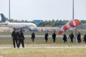 Leipzig, Germany: The German government on Tuesday, September 1, 2026, blamed Russia for an attempted explosive-drone attack at Leipzig/Halle Airport on August 4, 2026 saying investigators had established links to Russian state entities and that the incident formed part of a broader campaign of hybrid operations against Europe. German Interior Minister Alexander Dobrindt said police investigations, the pattern of the incident and intelligence findings pointed to Russian responsibility. “Taken together, the police investigations, the pattern and intelligence findings prove a Russian responsibility for the attempted attack at Leipzig airport,” Dobrindt said. He added that intelligence indicated that people involved in the operation had acted “on behalf of Russian state entities.” Dobrindt said investigators had identified the drone’s configuration, components, explosives and detonator as elements “known to us from other Russian hybrid operations and its war against Ukraine.” He said the technology found at the scene demonstrated “a high degree of technical expertise” and considerable planning, while suggesting that lower-level operatives may have been used to carry out the operation. Foreign Minister Johann Wadephul said Germany did not regard the Leipzig incident as an isolated case. “It fits into a broader pattern of Russian hybrid operations in Europe,” he said. Wadephul described Germany as facing the “daily reality of hybrid warfare” and said the government would respond with measures that were “proportionate and measured, yet equally resolute.” The attribution came after Chancellor Friedrich Merz said on Sunday, August 30, that the investigation was nearing completion. “We are in the process of concluding the investigation,” Merz said, adding that there was broad agreement within the Federal Government on the response and that it would be made clear “in the coming days.” He also said Germany’s European Union and NATO partners had been informed and would be prepared for the government’s announcement. The incident itself occurred on August 4, 2026 when an explosives-laden drone was discovered inside the secure area of Leipzig/Halle Airport near Ukrainian Antonov cargo aircraft. The device was defused by bomb-disposal specialists after its detonator failed to trigger the explosives. Reports have put the explosive load at about 600 grams, with investigators later finding traces of the military explosive hexogen at another location near the airport. The Ukrainian Antonov aircraft at Leipzig/Halle are used to transport military supplies to Ukraine. Investigators have examined whether the drone was intended to strike one of those aircraft. The failed detonation meant the suspected attack did not cause the potentially catastrophic damage German officials warned could have resulted if the explosives had detonated. A second drone was also investigated after a DHL cargo aircraft encountered an unidentified object and had to divert. Early reports suggested the object could have been another drone involved in the operation, although investigators later questioned whether the second incident was directly connected to the planned attack. A third drone was subsequently found in a field near the airport, with forensic investigators detecting traces that were initially assessed as possibly being hexogen. The airport briefly faced operational disruption during the initial incident, while authorities secured the area and carried out explosive-disposal operations. Leipzig/Halle is a major European cargo hub and has become an important logistics location for Ukrainian Antonov aircraft after Russia destroyed the airline’s home base at Hostomel in Ukraine following its 2022 invasion. Germany has now announced diplomatic and economic measures in response to the attribution. Berlin said Russia’s consulate general in Bonn would be closed, while the agreement covering the Russian House cultural centre in Berlin would be terminated. Germany also plans to push for additional EU sanctions and travel restrictions targeting Russian nationals and increase pressure on Russia’s so-called shadow fleet. The Russian ambassador was summoned to the German Foreign Ministry following the announcement. Russia rejected the accusation. Kremlin spokesman Dmitry Peskov said the allegations had not been supported by evidence and described Germany’s actions as an escalation, while Russian Foreign Ministry spokeswoman Maria Zakharova said Moscow would respond to what she called Berlin’s “anti-Russian action.” Germany’s accusation has received support from European allies and NATO. NATO Secretary General Mark Rutte said Berlin had presented clear evidence of Moscow’s role, while European Commission President Ursula von der Leyen expressed solidarity with Germany. Leaders and officials from Poland, Italy, the UK, Sweden, France and Canada also backed Berlin’s response and warned against further Russian hybrid activity in Europe. Tuesday’s announcement marks the first time the German government has officially and directly identified Russia as responsible for the Leipzig/Halle airport incident. Berlin has linked the case to a wider security concern involving alleged Russian sabotage, espionage, cyber activity, disinformation and attacks on critical infrastructure across Europe.