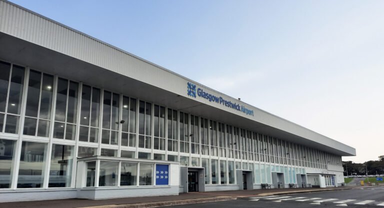 NATS Technical Failure At Prestwick Disrupts UK Flights; CAA Rules Out Compensation