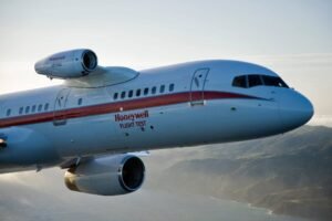 Honeywell Aerospace To Pay $2M Over Alleged Cybersecurity Failures In Defense Contract