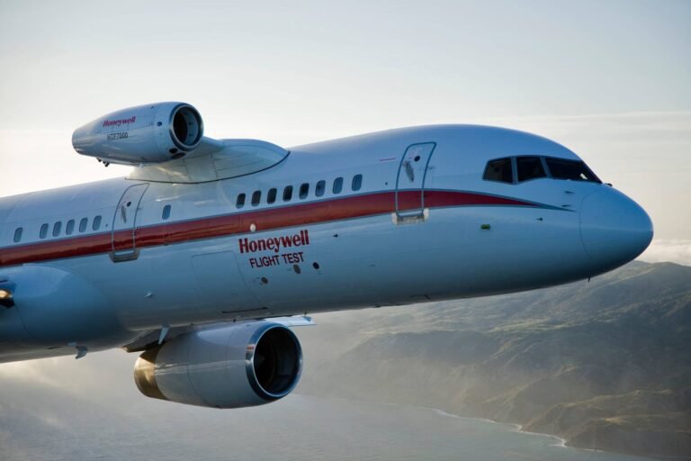 Honeywell Aerospace To Pay $2M Over Alleged Cybersecurity Failures In Defense Contract