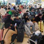 Anak Krakatau Volcanic Eruption Disrupts 2,300 Flights, Forces Closure Of 7 Airports