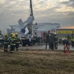 Cessna 172 Crashes After Reported Engine Failure Near Grand Central Airport, One Injured