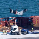 Royal Navy Inquiry Finds Crew Errors Led To 2024 Fatal Merlin Helicopter Ditching