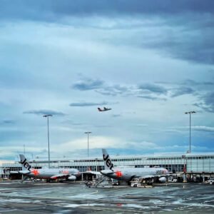 ATSB Releases Preliminary Reports Into Four Sydney Airport Safety Incidents