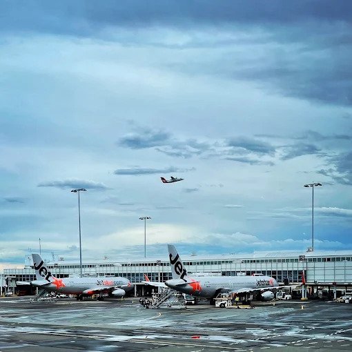 ATSB Releases Preliminary Reports Into Four Sydney Airport Safety Incidents