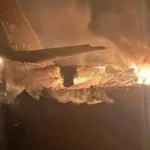 Six Of Seven Crew Killed As Russian Tu-95 Crashes During Training Flight In Amur Region