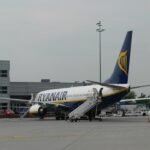 Ryanair 737 Lands Below Final Reserve Fuel After Three Windshear Go-Arounds, AAIB Finds