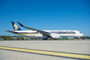 Singapore Airlines Reclaims World’s Best Airline Title At 2026 Skytrax Awards