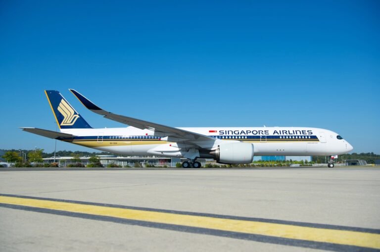 Singapore Airlines Reclaims World’s Best Airline Title At 2026 Skytrax Awards