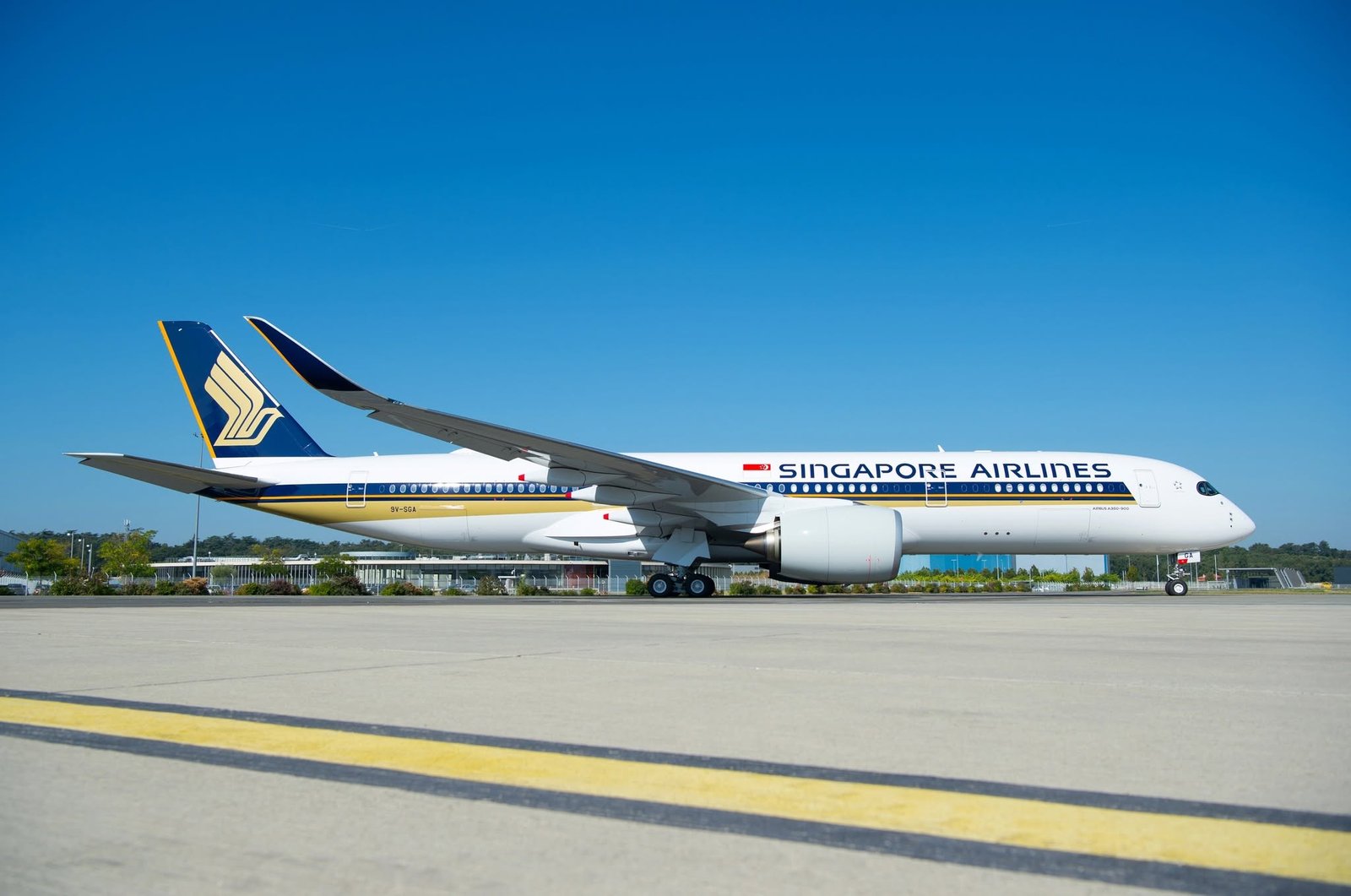 Singapore Airlines Reclaims World’s Best Airline Title At 2026 Skytrax Awards