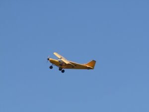 Two Onboard Killed After Experimental Zenith CH701 Aircraft Crashes In Neosho, Missouri