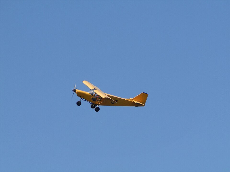 Two Onboard Killed After Experimental Zenith CH701 Aircraft Crashes In Neosho, Missouri