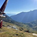 Three Killed After Cirrus SR22T Crashes Into Mountain Slope In Switzerland