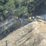 A Small Grumman AA-5 Crash Near Fresno River Kills Three Among Four Onboard