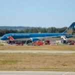 BFU Interim Report Finds Brake Inputs During Vietnam Airlines 787 Take-Off In Munich