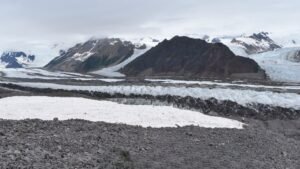 Two Killed After Aircraft Crashes Shortly After Takeoff Near Dirt Airstrip In Alaska