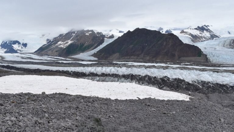 Two Killed After Aircraft Crashes Shortly After Takeoff Near Dirt Airstrip In Alaska