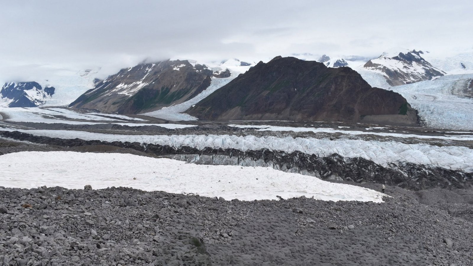 Two Killed After Aircraft Crashes Shortly After Takeoff Near Dirt Airstrip In Alaska