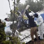 Five Killed After Cessna T206 Crashes In Colombia Returning From Medical Mission
